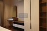 3 Bedroom Condo for rent in Belle Grand Rama 9, Huai Khwang, Bangkok near MRT Phra Ram 9