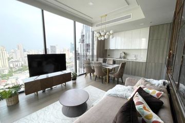 2 Bedroom Condo for rent in Celes Asoke, Khlong Toei Nuea, Bangkok near BTS Asoke