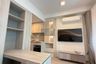 1 Bedroom Condo for rent in COBE Kaset-Sripatum, Lat Yao, Bangkok near BTS Bang Bua