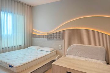 1 Bedroom Condo for rent in COBE Kaset-Sripatum, Lat Yao, Bangkok near BTS Bang Bua