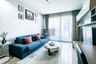 1 Bedroom Condo for rent in Circle Condominium, Makkasan, Bangkok near Airport Rail Link Makkasan