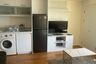 1 Bedroom Condo for rent in The Alcove Thonglor 10, Khlong Tan Nuea, Bangkok near BTS Thong Lo