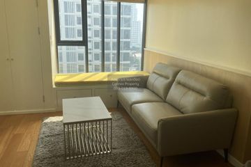 1 Bedroom Condo for rent in The Alcove Thonglor 10, Khlong Tan Nuea, Bangkok near BTS Thong Lo