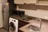 1 Bedroom Condo for rent in Onyx Phaholyothin, Phaya Thai, Bangkok near BTS Saphan Kwai
