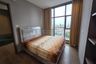 2 Bedroom Condo for rent in The Diplomat Sathorn, Silom, Bangkok near BTS Surasak