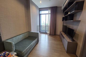 2 Bedroom Condo for rent in The Diplomat Sathorn, Silom, Bangkok near BTS Surasak