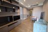 2 Bedroom Condo for rent in The Diplomat Sathorn, Silom, Bangkok near BTS Surasak