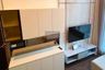 2 Bedroom Condo for rent in Din Daeng, Bangkok near MRT Phra Ram 9