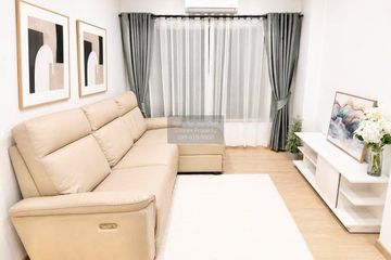 2 Bedroom Condo for rent in Baan Sukhothai Ramkhamhaeng, Hua Mak, Bangkok near MRT Rajamangala Stadium