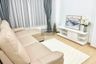 2 Bedroom Condo for rent in Baan Sukhothai Ramkhamhaeng, Hua Mak, Bangkok near MRT Rajamangala Stadium
