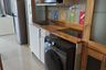 2 Bedroom Condo for rent in Ideo Q Ratchathewi, Thanon Phaya Thai, Bangkok near BTS Ratchathewi