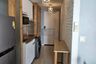 2 Bedroom Condo for rent in Ideo Q Ratchathewi, Thanon Phaya Thai, Bangkok near BTS Ratchathewi