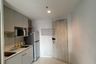 2 Bedroom Condo for rent in Ideo Mobi Rama 9, Huai Khwang, Bangkok near MRT Phra Ram 9