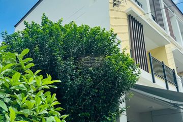 3 Bedroom Townhouse for rent in Baan Klang Muang Urbanion Kaset-Nawamin 2, Anusawari, Bangkok