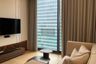 1 Bedroom Condo for rent in Anil Sathorn 12, Silom, Bangkok near BTS Sueksa Witthaya