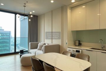 1 Bedroom Condo for rent in Anil Sathorn 12, Silom, Bangkok near BTS Sueksa Witthaya