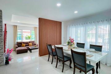 4 Bedroom House for rent in Phanason Park Ville 1, Kathu, Phuket