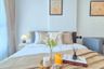 1 Bedroom Condo for rent in Atmoz Palacio Ladprao-Wanghin, Lat Phrao, Bangkok