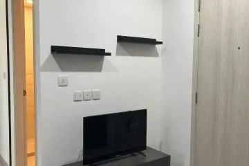 1 Bedroom Condo for rent in Life Asoke, Bang Kapi, Bangkok near MRT Phetchaburi