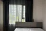 1 Bedroom Condo for rent in Life Asoke, Bang Kapi, Bangkok near MRT Phetchaburi