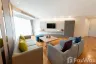 2 Bedroom Condo for rent in Bangkok Garden, Chong Nonsi, Bangkok near BTS Chong Nonsi