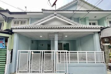 3 Bedroom Townhouse for sale in Baan Pruksa 12 Rangsit-Klong 3, Khlong Sam, Pathum Thani