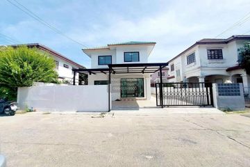 4 Bedroom House for sale in K.C. Garden Home, Sam Wa Tawan Tok, Bangkok