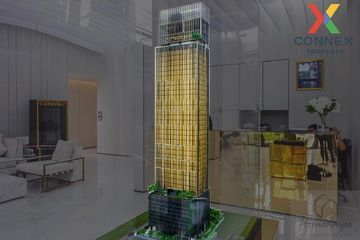 2 Bedroom Condo for sale in WISH Signature II Midtown Siam, Thanon Phetchaburi, Bangkok near MRT Pratunam