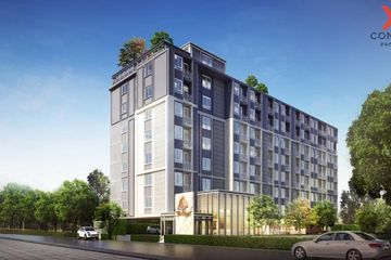 1 Bedroom Condo for sale in The Elegant Ladprao 1, Chom Phon, Bangkok near BTS Phahon Yothin 24