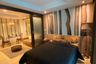 1 Bedroom Condo for sale in The Rajdamri, Pathum Wan, Bangkok near BTS Ratchadamri