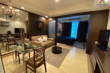 1 Bedroom Condo for sale in The Rajdamri, Pathum Wan, Bangkok near BTS Ratchadamri