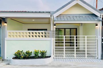 2 Bedroom Townhouse for sale in Tawan Ngam, Bang Yai, Nonthaburi