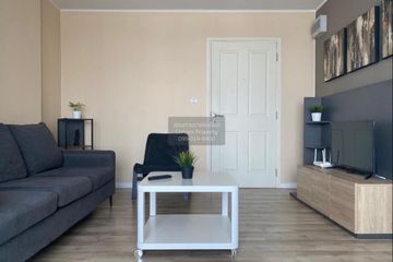 1 Bedroom Condo for sale in Dcondo Onnut-Rama 9, Prawet, Bangkok near Airport Rail Link Ban Thap Chang