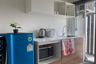 1 Bedroom Condo for sale in Dcondo Onnut-Rama 9, Prawet, Bangkok near Airport Rail Link Ban Thap Chang