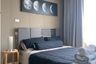 1 Bedroom Condo for sale in Dcondo Onnut-Rama 9, Prawet, Bangkok near Airport Rail Link Ban Thap Chang