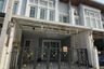4 Bedroom Townhouse for sale in Golden Town 3 Bangna-Suanluang, Dokmai, Bangkok