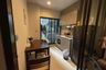 1 Bedroom Condo for sale in Life Asoke Rama 9, Makkasan, Bangkok near MRT Phra Ram 9