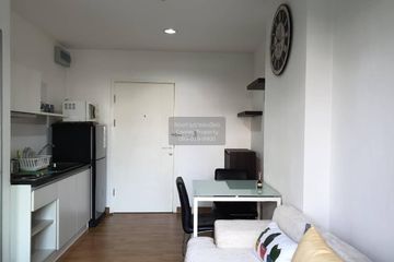 1 Bedroom Condo for sale in Aspire Rama 4, Phra Khanong, Bangkok near BTS Ekkamai