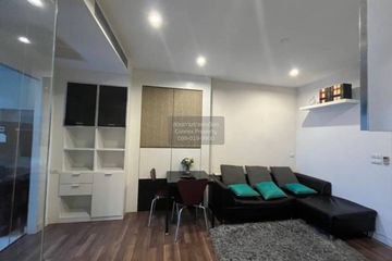 1 Bedroom Condo for sale in The Room Sukhumvit 62, Bang Chak, Bangkok near BTS Punnawithi