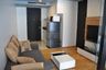 1 Bedroom Condo for sale in The Tempo Ruamrudee, Lumpini, Bangkok near BTS Ploen Chit