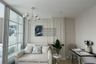 1 Bedroom Condo for sale in D Condo Ramindra, Tha Raeng, Bangkok near MRT Maiyalap