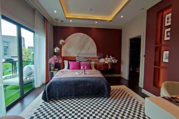 4 Bedroom House for sale in Bangkok Boulevard Signature Rama 5, Bang Khun Kong, Nonthaburi