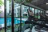 1 Bedroom Condo for sale in Na Vara Residence, Lumpini, Bangkok near BTS Chit Lom