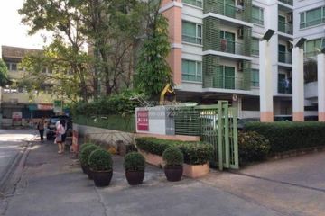 1 Bedroom Condo for sale in Phahol Metro, Sam Sen Nai, Bangkok near BTS Saphan Kwai