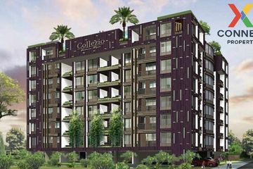 1 Bedroom Condo for sale in Collezio Sathorn - Pipat, Silom, Bangkok near BTS Chong Nonsi