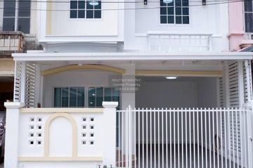 3 Bedroom Townhouse for sale in Baan Busarin-Rangsit 2, Khu Khot, Pathum Thani