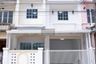 3 Bedroom Townhouse for sale in Baan Busarin-Rangsit 2, Khu Khot, Pathum Thani
