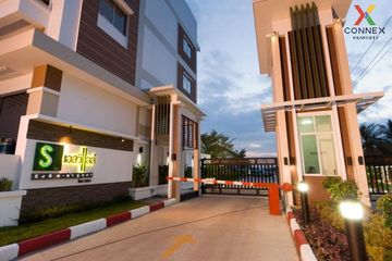3 Bedroom House for sale in Lat Sawai, Pathum Thani