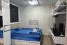 1 Bedroom Condo for sale in Lumpini Township Rangsit - Klong 1, Prachathipat, Pathum Thani