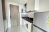 1 Bedroom Condo for sale in Niche Mono Sukhumvit - Puchao, Thepharak, Samut Prakan near BTS Pu Chao